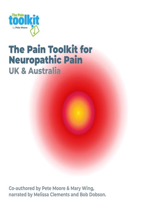 Title details for The Pain Toolkit for Neuropathic Pain by Pete Moore - Available